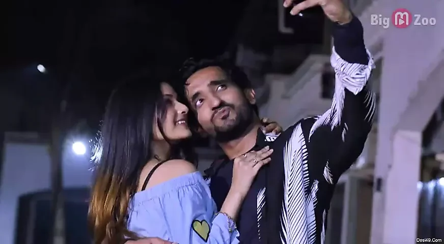 Must See: Rubi Star Episode Indian (Uncut) - Singapore Special