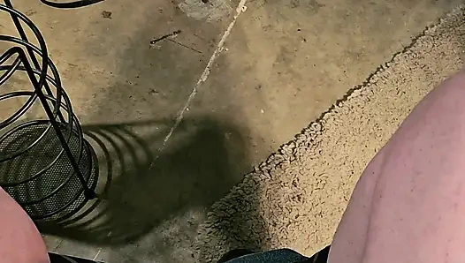 Boşalana kadar mastürbasyon