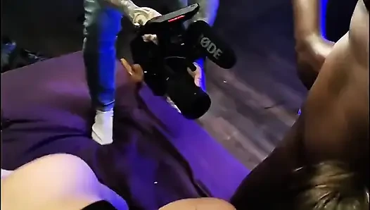 Grup sekste porno yıldızı ol bakış açısı