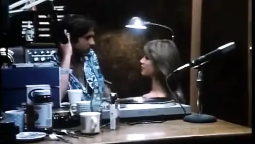 Klasik porno dvd'leri: Marilyn Chambers'ın özel hayranı