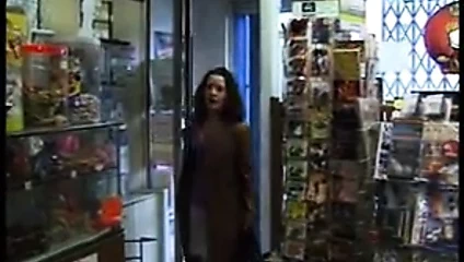 Büyük memeli kitapçı