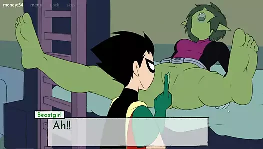 18 titans 6. bölüm