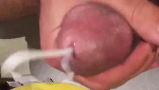 benim daire Cuming