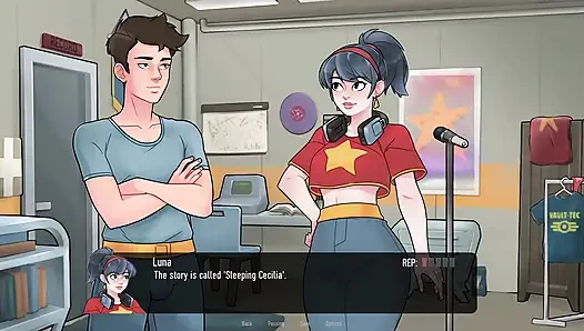 Tam oyun - deep vault 69, bölüm 7