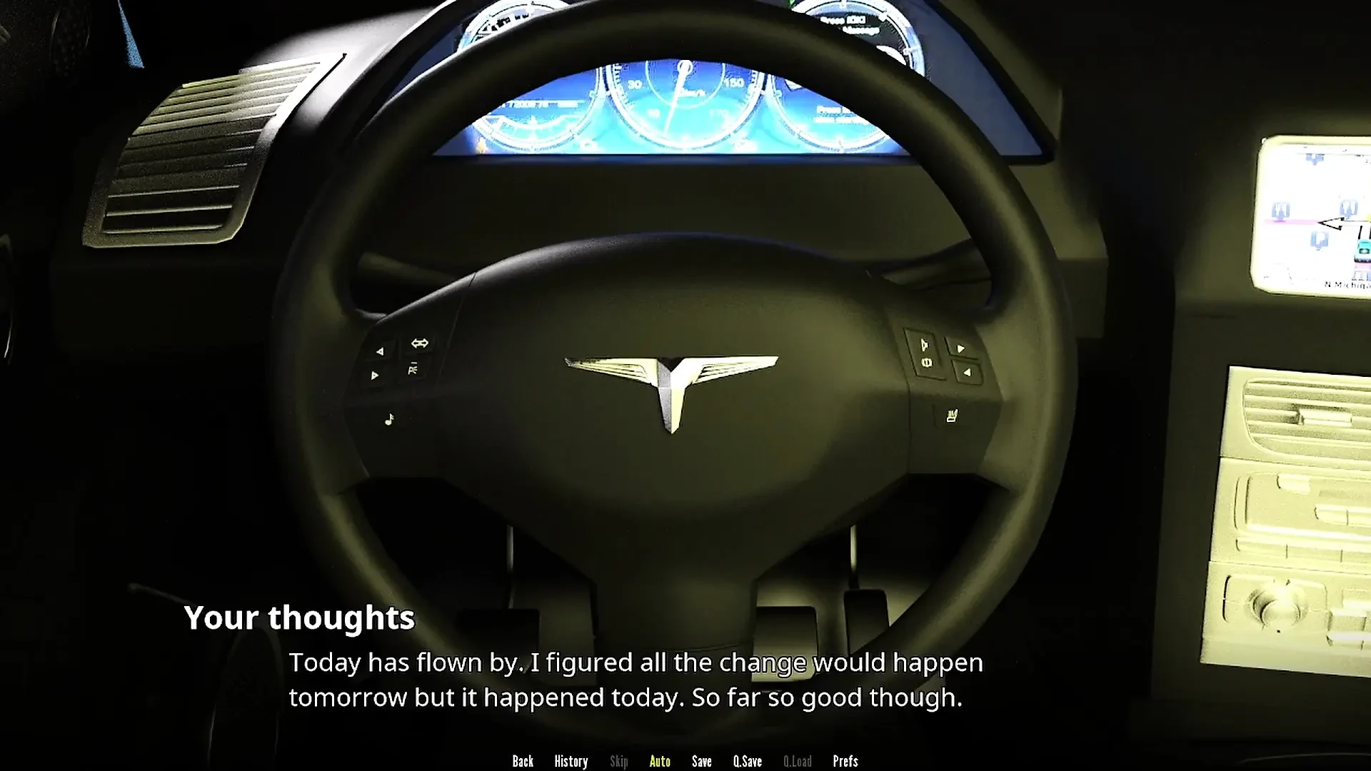 Wvm – Jamie Is Getting a Hot Tigh Job in the Shower