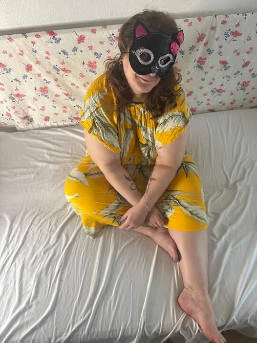 Pazar sabahı beni iyi sik.