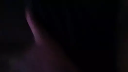 Kız kardeş büyük göt