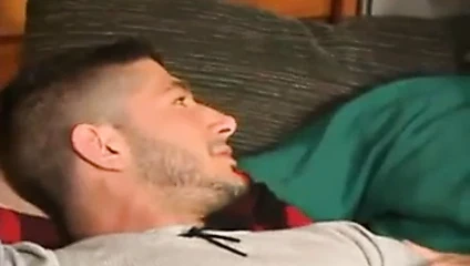 Xander ve blake - oduncu ayılar