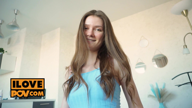 cheeky cheater Mirari Hub fucks you hard in POV