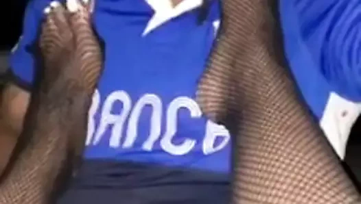 abanoz naylon ibadet