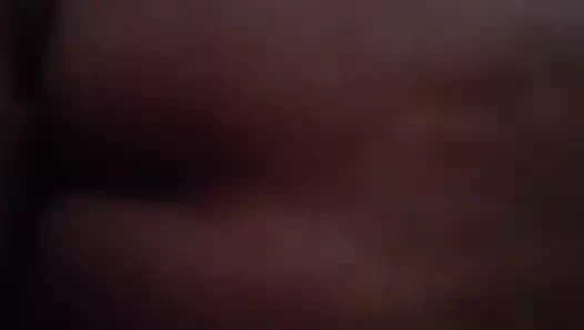 Azgin pasif yarraga doymuyor