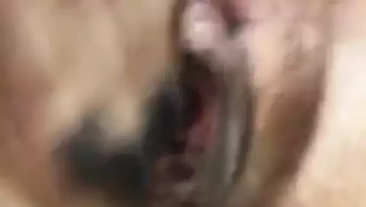 kendimi parmaklıyorum