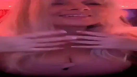 Plop Drop klitoris damla