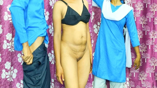 Indian village school girls very hard tight pussy fuck