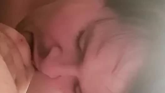 olağanüstü oral seks