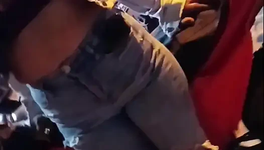 Indian foreign stepdad ended up in my ass his hot milk