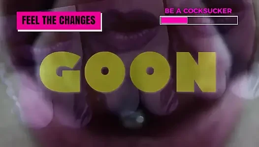 Gooner tanrıça Lana'nın yarak düşüncelerine boşalmak istiyor