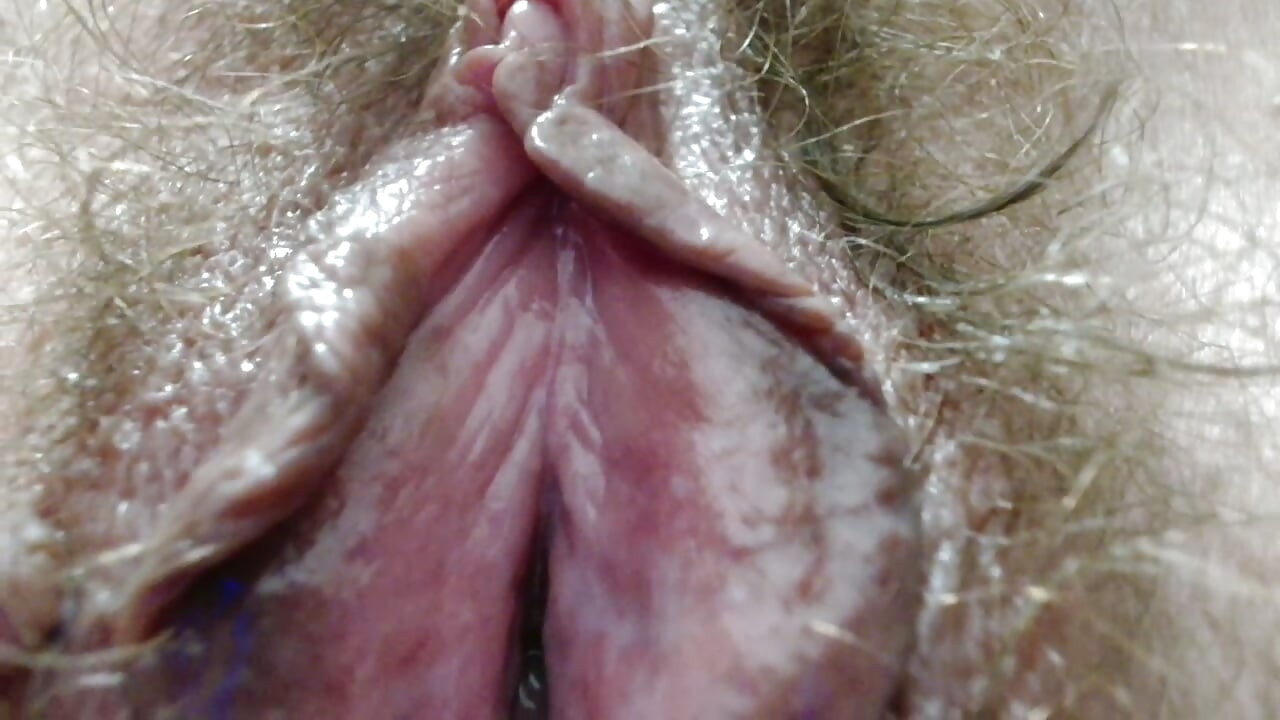 clitoral masturbation under the table
