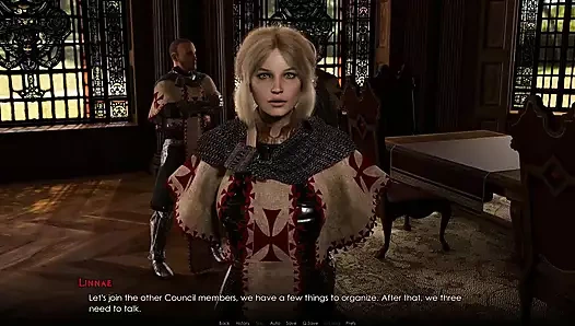 Neverwhere hikayeleri: gizli toplum - bölüm 7