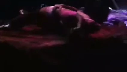 Britney mızrakları