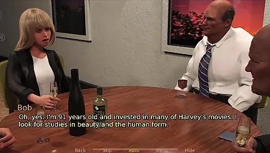 Alice Harikalar Diyarında - bölüm 3 ve 4