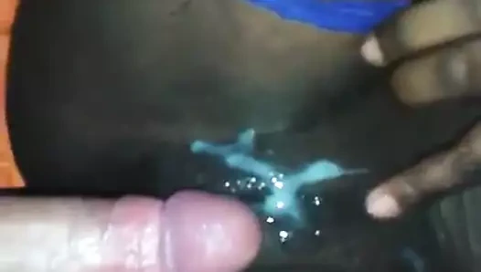 Kedinin içinde 19 saniye (ne kadar dayanabilirsin?)