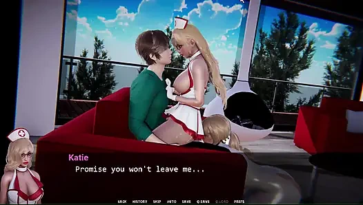 Erkek delisi tamer 10 annie harem listesinde sırada