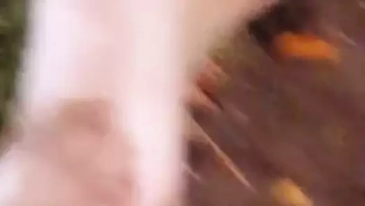 Çamurlu ayaklarımı temizle