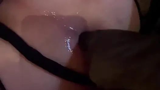 Playtime Anal