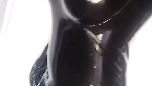 Lastik bebek deneyimi