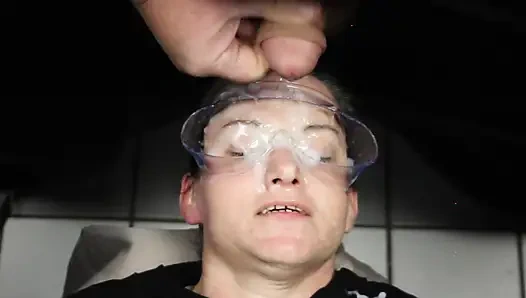 Dirtydees Yılın son yüze boşalması!!