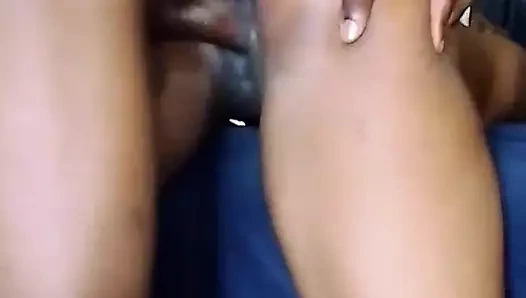 Sikiş ve meyve suyu önemlidir