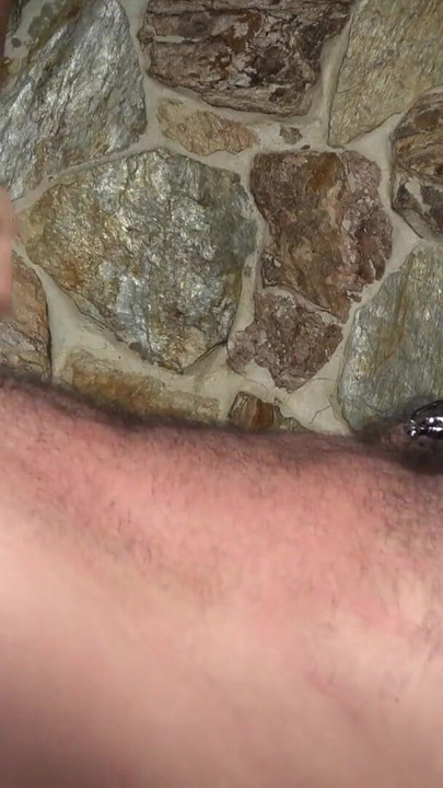 Kırmızıyı bırakana kadar seksi, uzun ve doğal tırnaklarımla tüm göğüslerini ve göbeğini yaban kedisi gibi tırmalıyorum | Klip 2