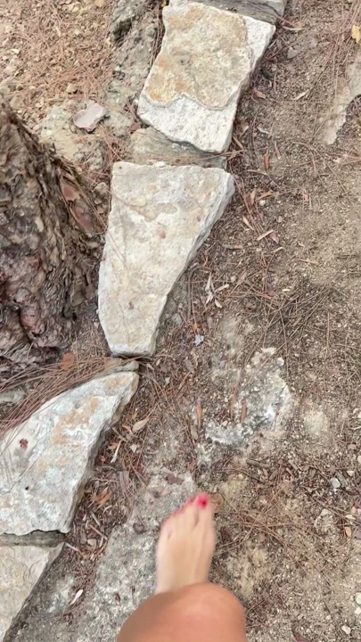 Seksi Bacaklarım