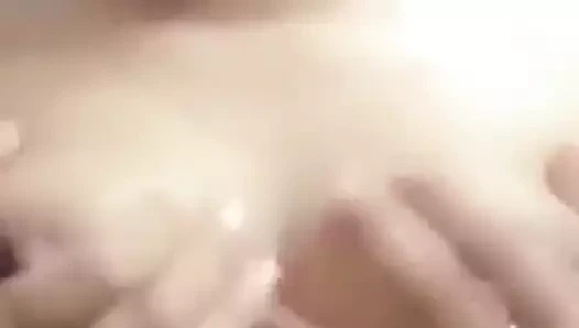 Bangladeşli şirin chashmish kız