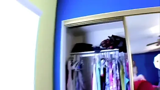 Büyük Memeli Sıska Aldatan Dağınık Nostaljik