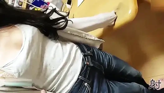 Sürtük Asyalılar 1061