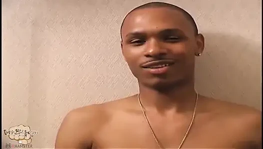 Thugboy - Ja Tee
