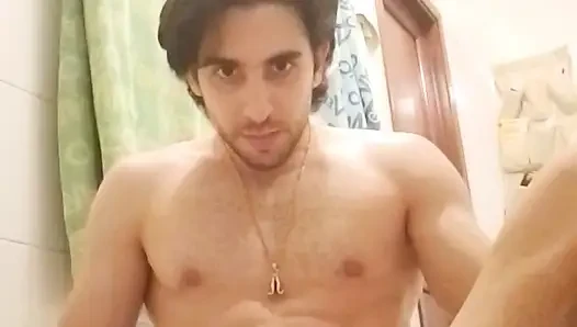 Seksi İtalyan yarak