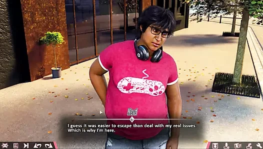 Çifte ev ödevi ep16 - bölüm 109 - ünlü olmak