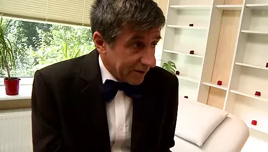 seksi sürtük sürme vol.2 - bölüm 6