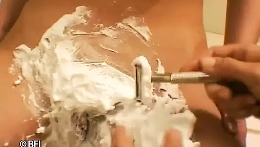 Ruj fetişi, bölüm 1