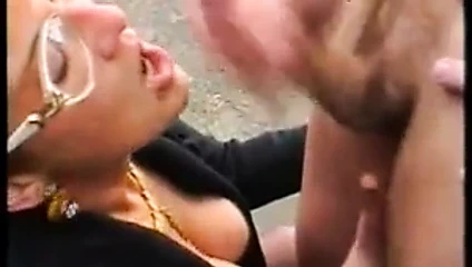 Colette - Fransız yaşlı seksi kadın