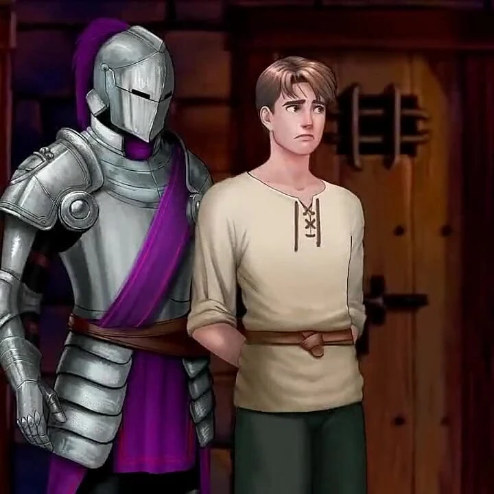 Ne efsane: beklenmedik bir şey oldu ep 15