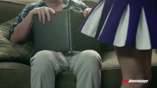 Riley reid kahrolası ona adım baba