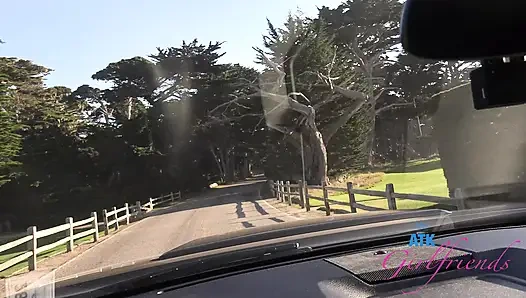 Imani valor ocean trip elle muamele ayakla muamele sakso ağzına boşalma