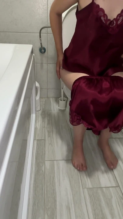 Günlük tuvalet bölüm 19