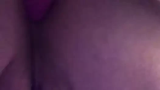 Anal mastürbasyon 1