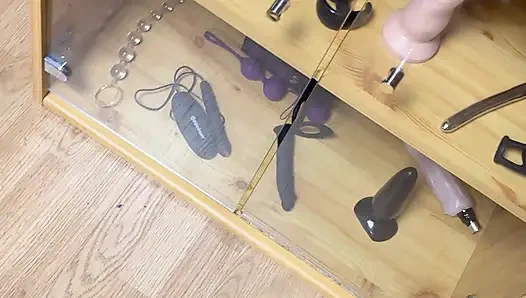 Duyusal Yoksunluk Bölüm 1