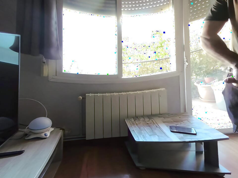 Bölüm 24 yumuşak ışık, sert vücut ve büyük boşalma fragman